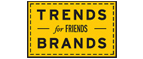 Скидка 10% на коллекция trends Brands limited! - Половинное
